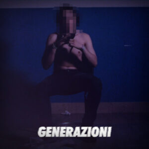 Read more about the article Generazioni: Il nuovo singolo dell’Artista Pier