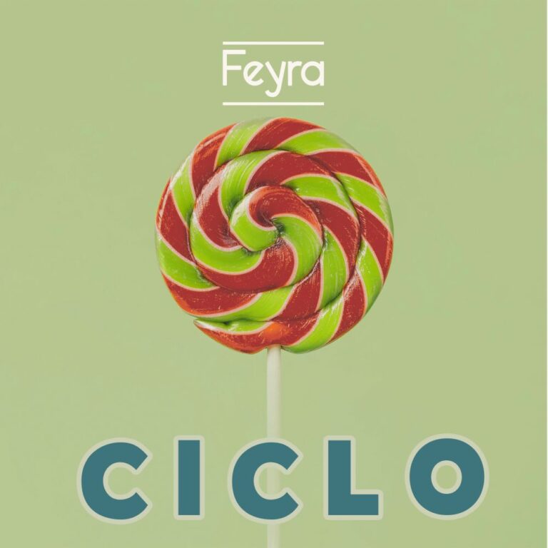 FEYRA – Da oggi è online il videoclip di“Ciclo”, nuovo singolo del cantautore siciliano.