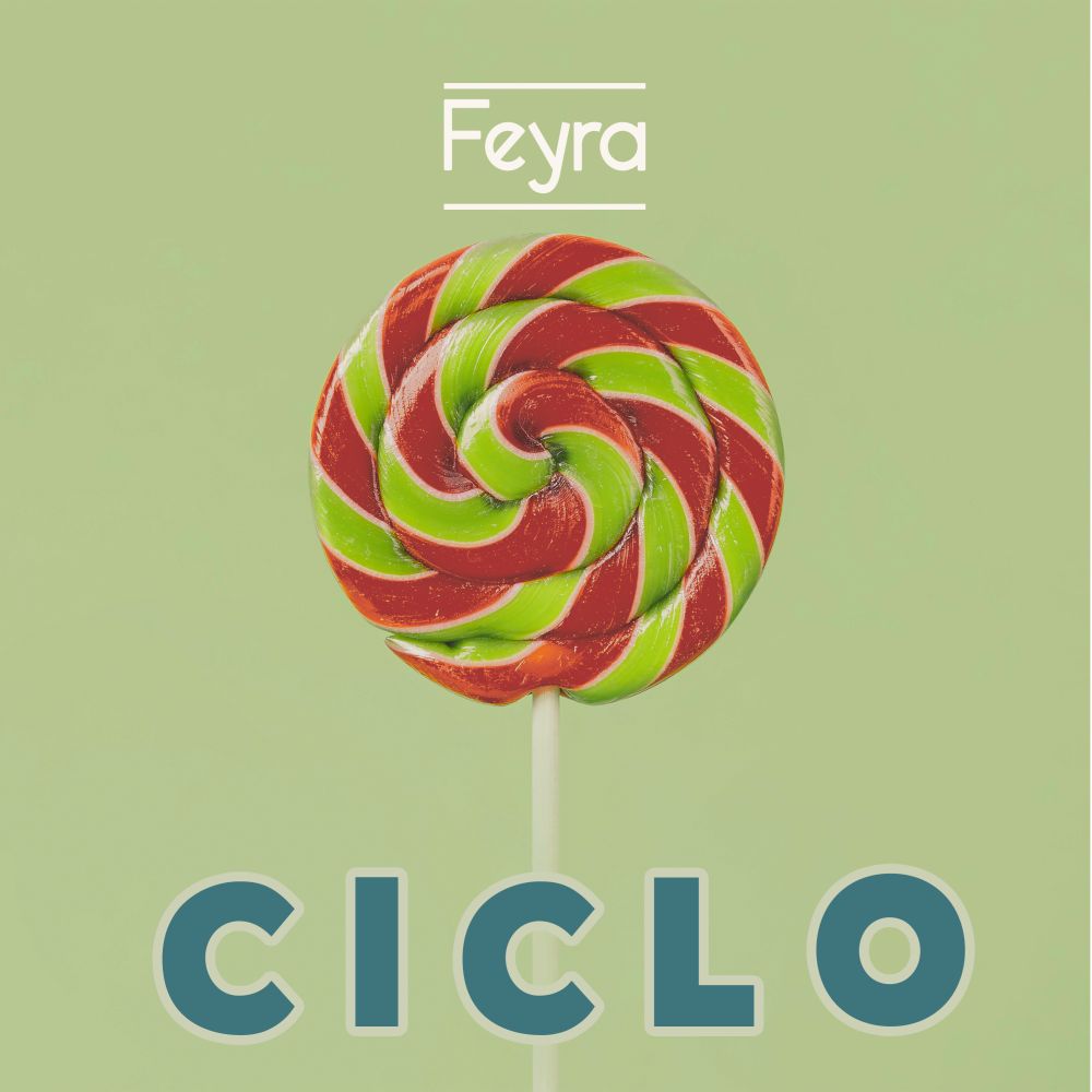 You are currently viewing FEYRA – Oggi esce in radio e in digitale “Ciclo”, nuovo singolo del cantautore siciliano.