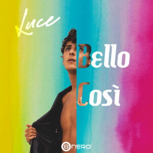 Read more about the article Luce – Bello così