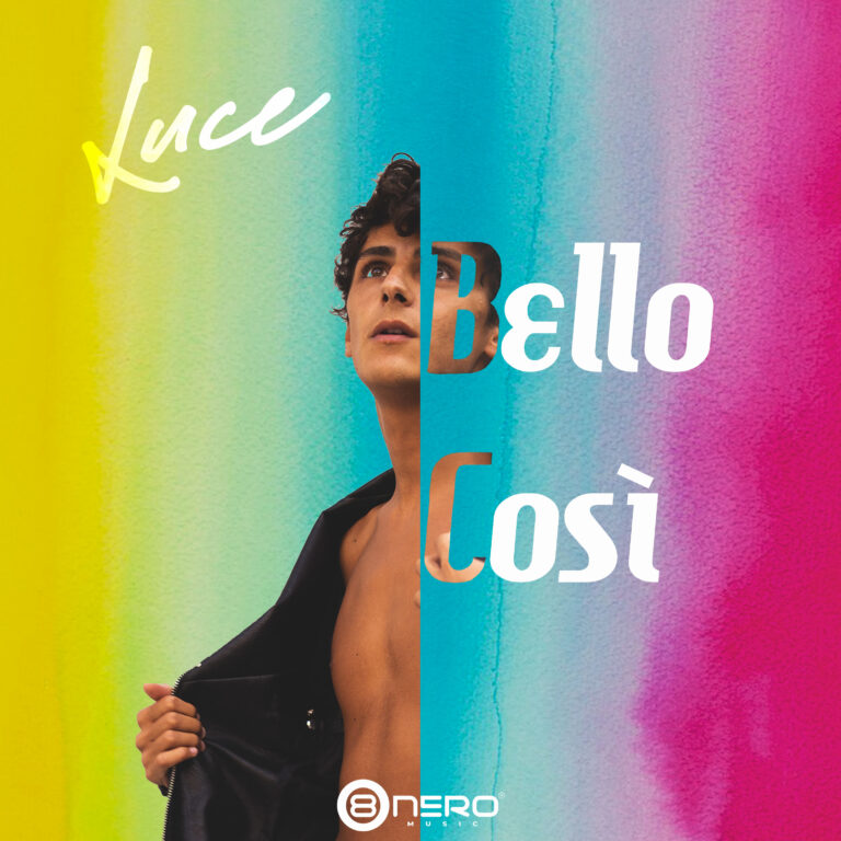 Luce – Bello così