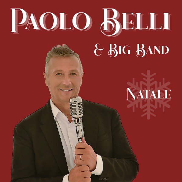 You are currently viewing PAOLO BELLI – “NATALE”