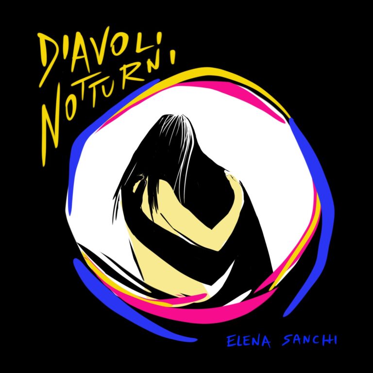 “DIAVOLI NOTTURNI” IL NUOVO SINGOLO DI ELENA SANCHI