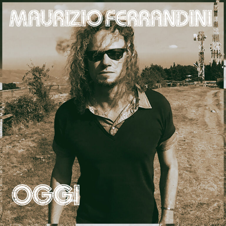 “Oggi”, sesto videoclip di Maurizio Ferrandini