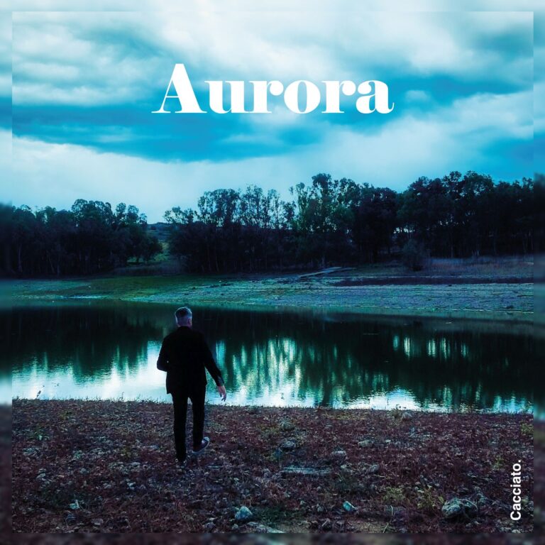 ARMANDO CACCIATO – AURORA