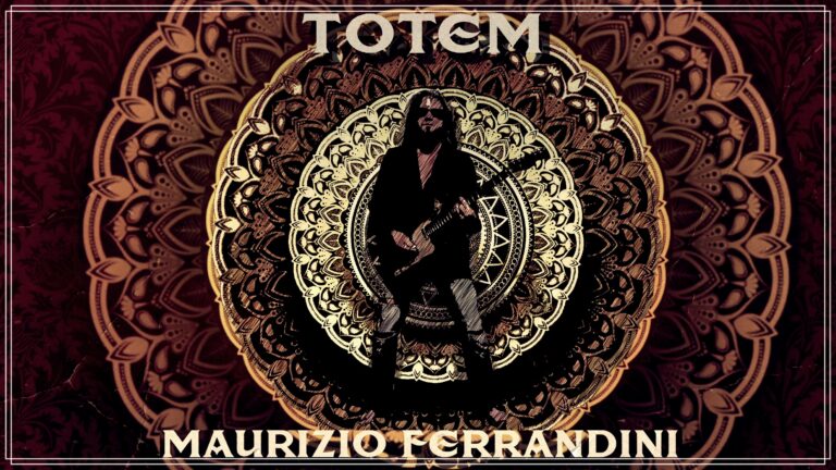 E’ online “TOTEM” il settimo videoclip di Maurizio Ferrandini