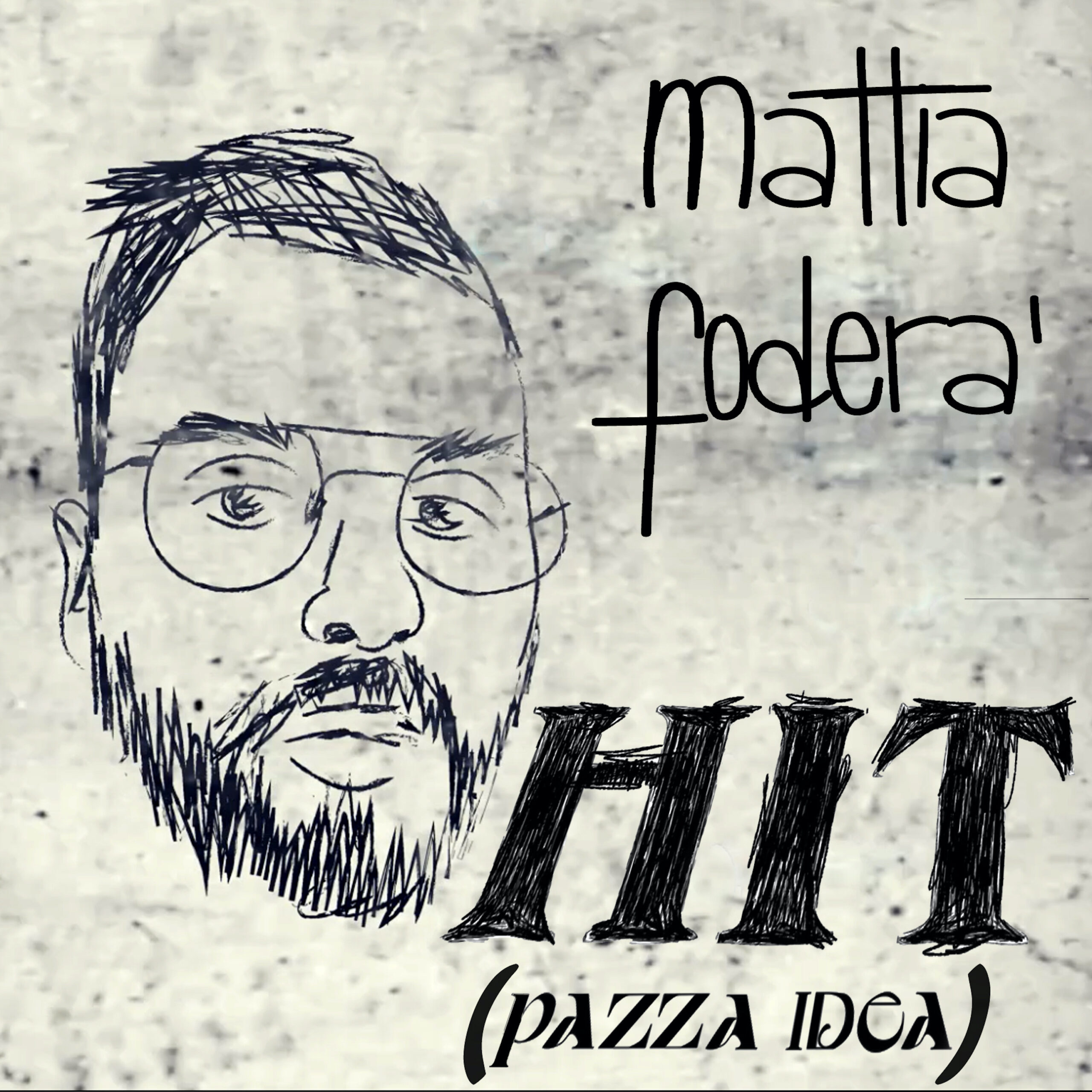 You are currently viewing Mattia Foderà – Hit (Pazza idea), in radio da venerdì 10 dicembre