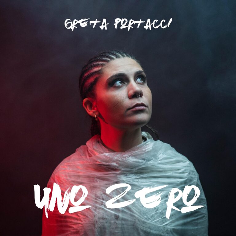 GRETA PORTACCI – UNO ZERO