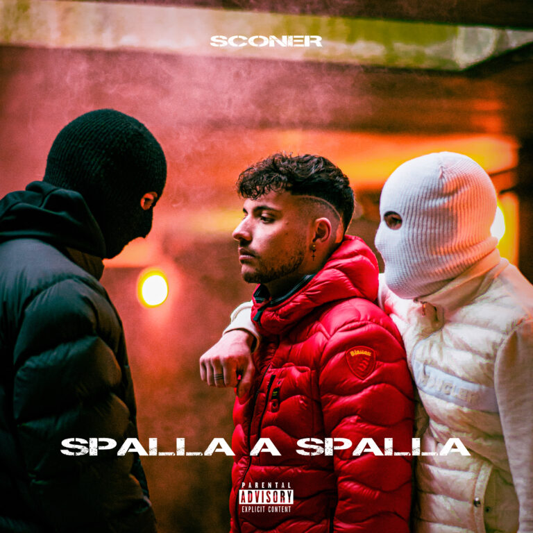 Sconer e Murphee – Spalla a Spalla