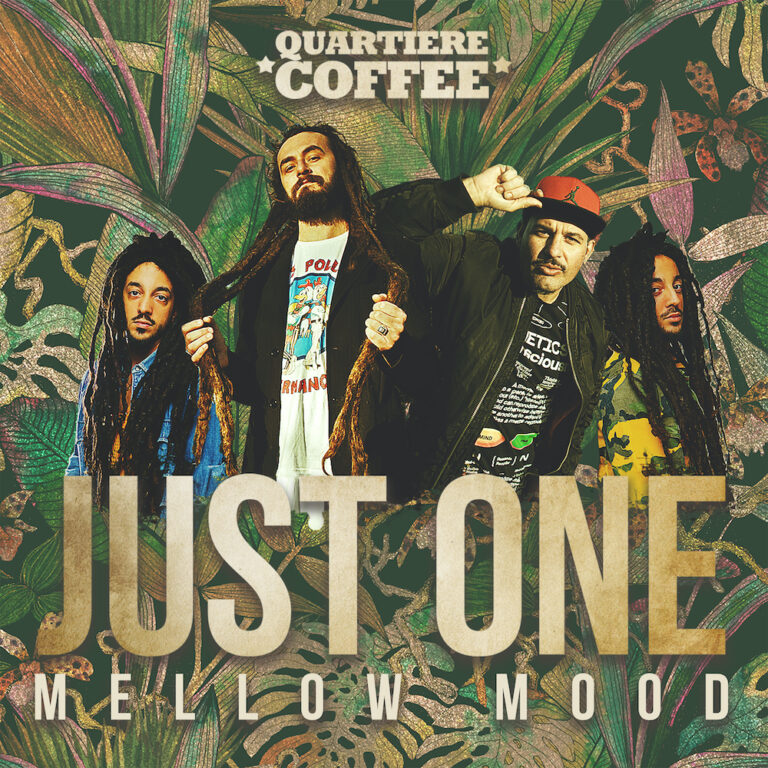 Quartiere Coffee & Mellow Mood – Just One