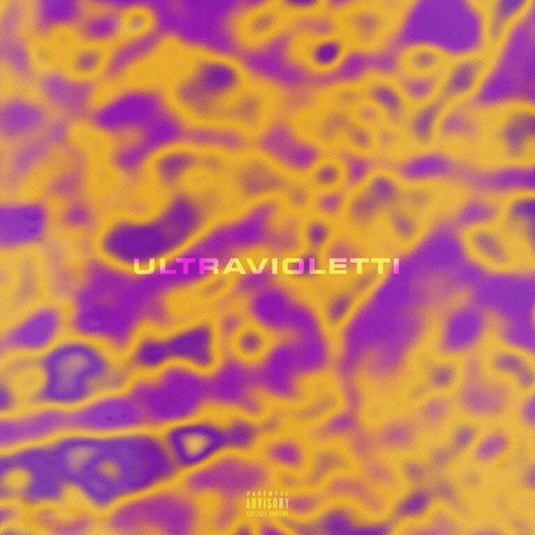 Ultravioletti