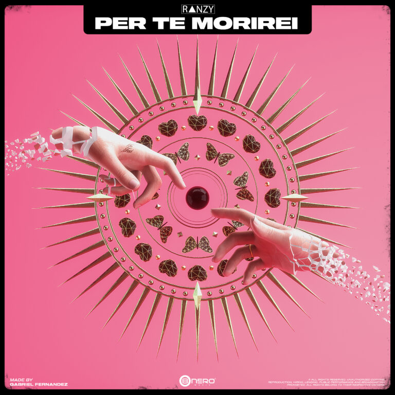 Ranzy – Per te morirei