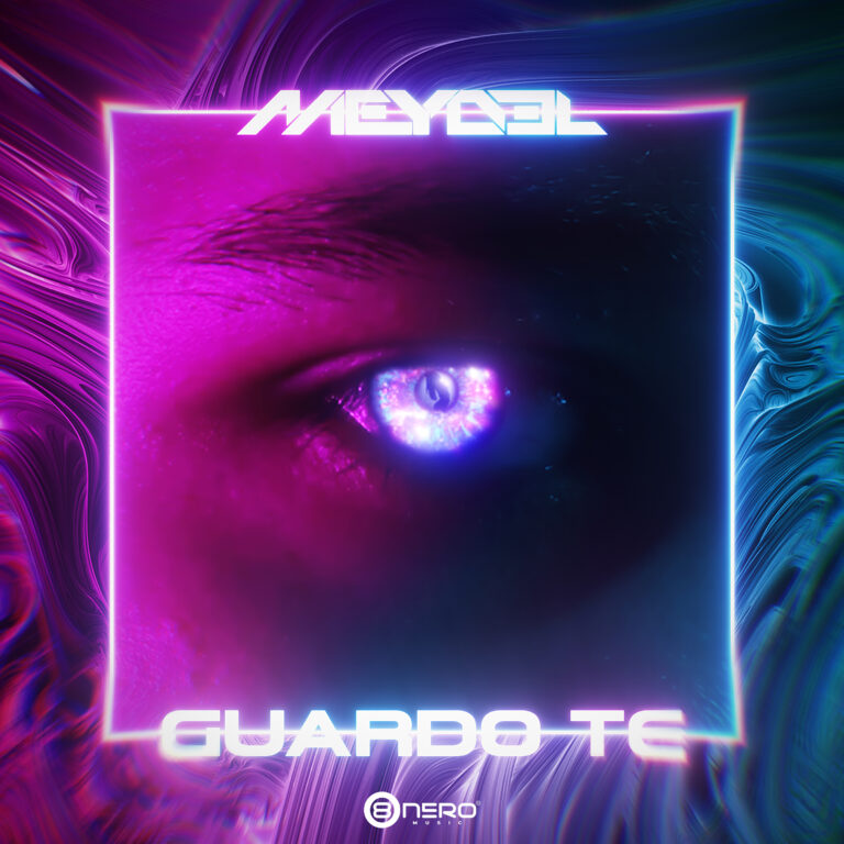 Meydel – Guardo te