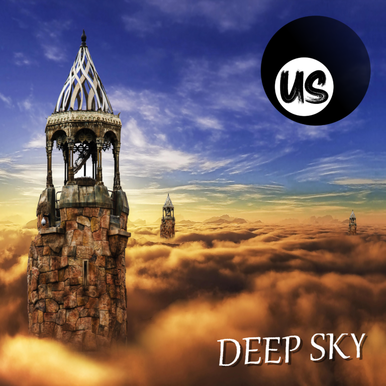 Dall’8 settembre nelle Radio e in tutti i Digital Stores “Deep Sky”, Il singolo di debutto degli US