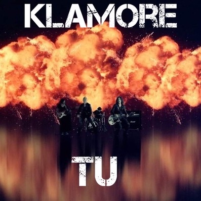 KLAMORE - TU - Cover