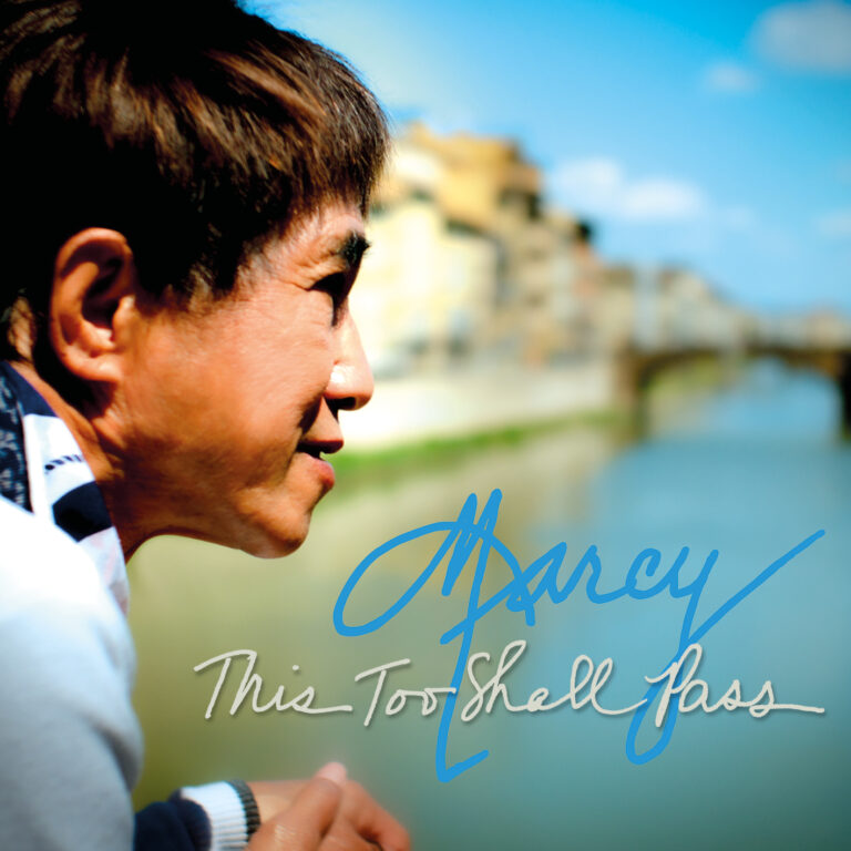 MARCY – THIS TOO SHALL PASS | TUTTO PASSERA’