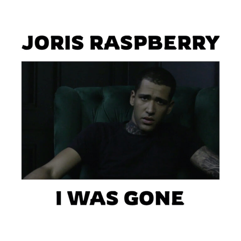 Joris Raspberry | I was gone | in radio da venerdì 23 settembre