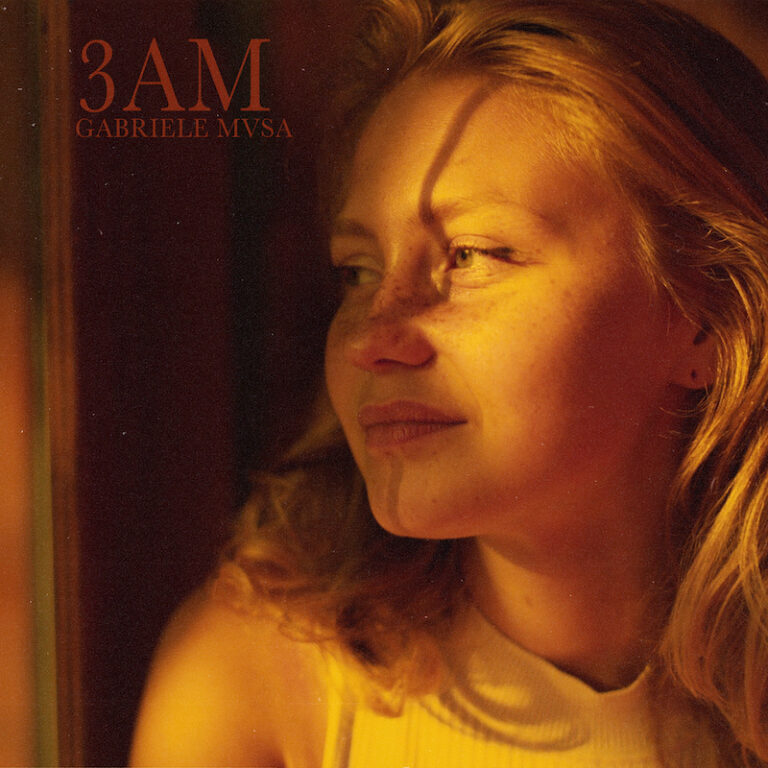 GABRIELE MVSA – 3AM