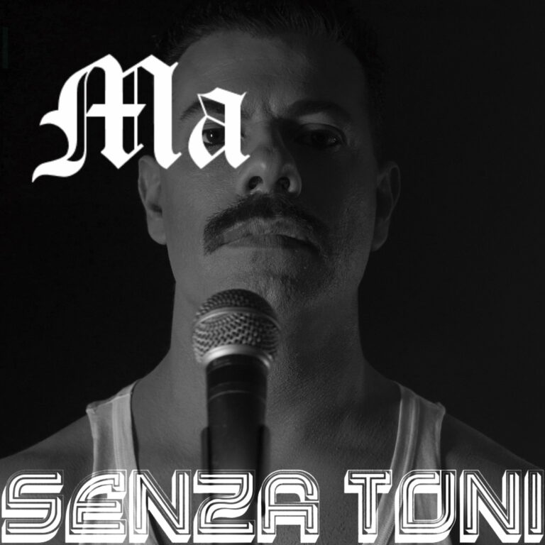 SENZA TONI – È ONLINE IL VIDEO DI “Ma”