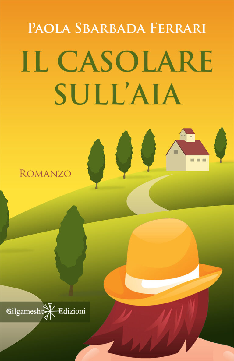 “Il casolare sull’aia”: debutto letterario di Paola Sbarbada Ferrari