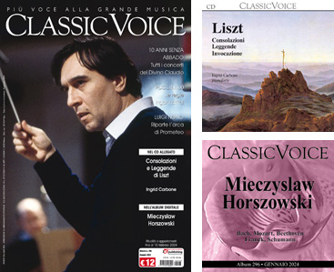 A 10 anni dalla scomparsa Classic Voice­ analizza i concerti di Claudio Abbado