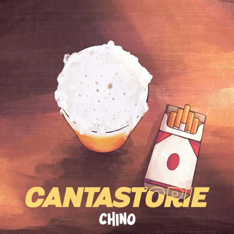 Chino | Cantastorie