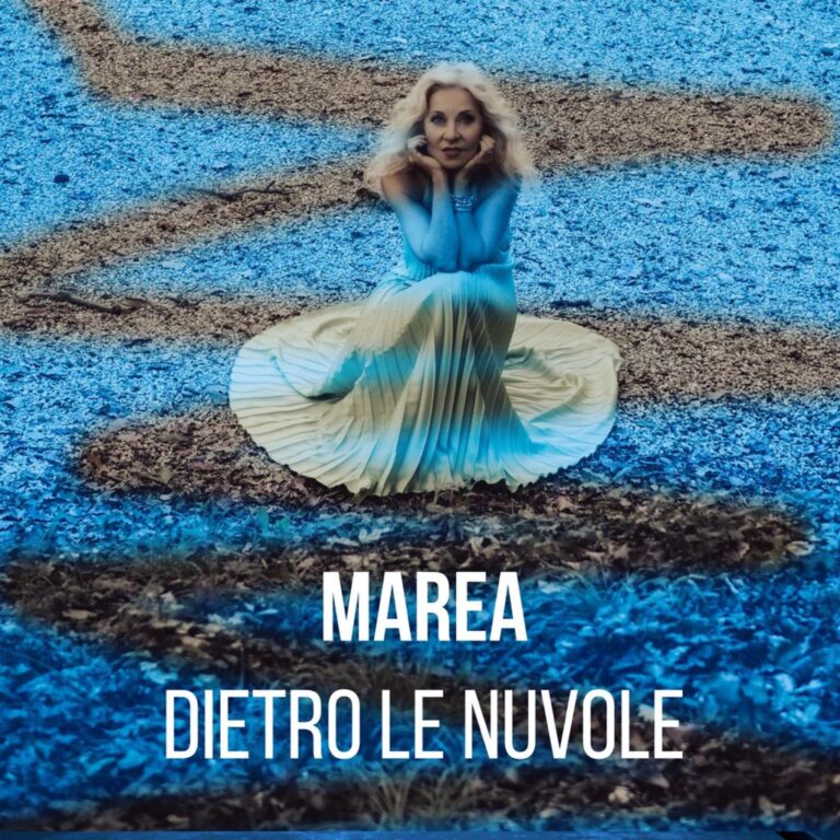 MAREA online con DIETRO LE NUVOLE